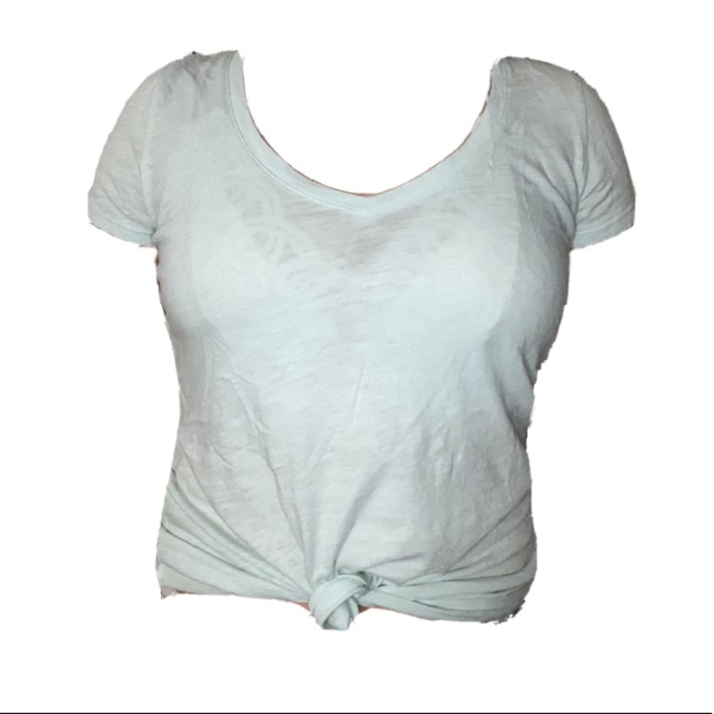 Victoria’s Secret PINK short sleeved top